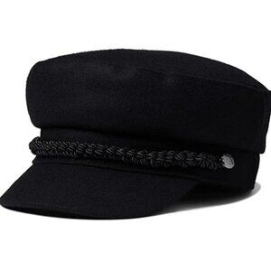 Ralph lauren black fisherman hat one size